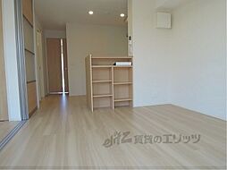 アーバンコートＭ 102 1階2LDKのリビング/ダイニング