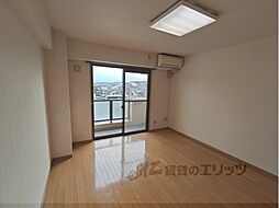 JR関西本線 大和小泉駅 徒歩2分の賃貸マンション 2階1Kのリビング/ダイニング