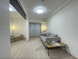 ＳＳ14 102 1階1LDKのリビング/ダイニング