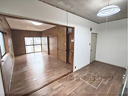 近鉄大阪線 榛原駅 徒歩12分の賃貸一戸建て