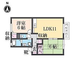 近鉄奈良線 近鉄奈良駅 バス10分 永井下車 徒歩6分