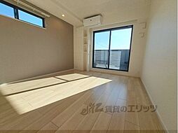 カルセドニー 1階1Kのリビング/ダイニング