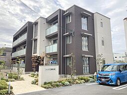 シャーメゾンＫ四条大路 201