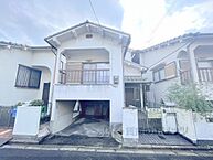 奈良県大和高田市蔵之宮町：物件画像／株式会社エリッツ　エリッツ天理店