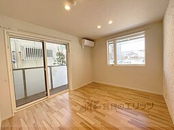 ＳｈａＭａｉｓｏｎ　Ｓｅｒｄｉｎａ 1階1LDKのリビング/ダイニング