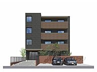 奈良県奈良市三条町：物件画像／株式会社エリッツ　エリッツ天理店