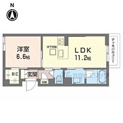 関西本線 奈良駅 徒歩4分