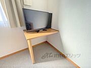 テレビ