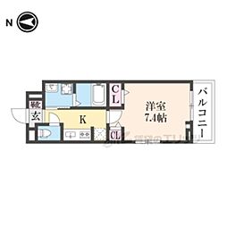 近鉄大阪線 耳成駅 徒歩6分