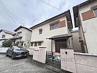 奈良県生駒郡平群町大字三里：物件画像／株式会社エリッツ　エリッツ天理店