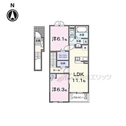 和歌山線 畠田駅 徒歩8分
