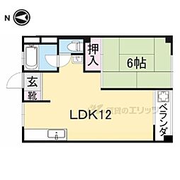 近鉄奈良線 近鉄奈良駅 徒歩10分