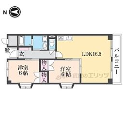 近鉄奈良線 新大宮駅 徒歩3分
