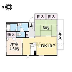 近鉄大阪線 榛原駅 徒歩5分