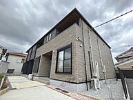 奈良県奈良市神殿町：物件画像／株式会社エリッツ　エリッツ天理店