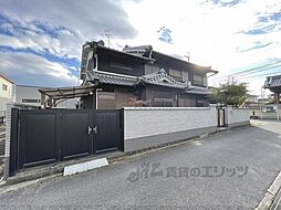 近鉄大阪線 大和高田駅 徒歩12分の賃貸一戸建て