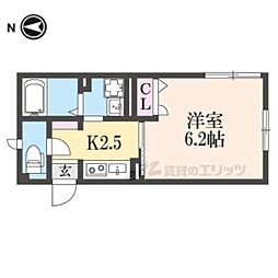 近鉄大阪線 大和八木駅 徒歩9分