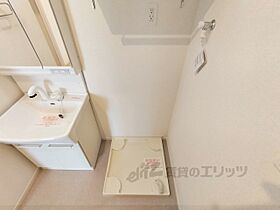 アザレアツインズ 202 ｜ 奈良県磯城郡田原本町十六面（賃貸アパート1LDK・2階・42.40㎡） その17