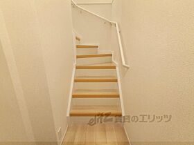 アザレアツインズ 202 ｜ 奈良県磯城郡田原本町十六面（賃貸アパート1LDK・2階・42.40㎡） その23