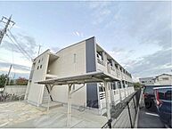 奈良県生駒市壱分町：物件画像／株式会社エリッツ　エリッツ天理店