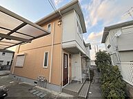 奈良県北葛城郡広陵町大字疋相：物件画像／株式会社エリッツ　エリッツ天理店