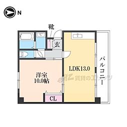 🉐敷金礼金0円！🉐近鉄大阪線 大和高田駅 徒歩10分