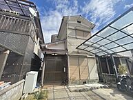 奈良県橿原市地黄町：物件画像／株式会社エリッツ　エリッツ天理店