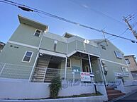 奈良県奈良市富雄北2丁目：物件画像／株式会社エリッツ　エリッツ天理店