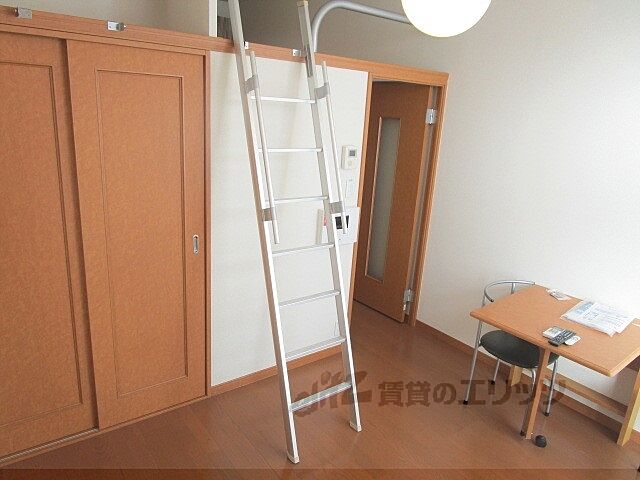 子供部屋
