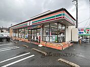 セブンイレブン　大和高田今里町店まで450メートル