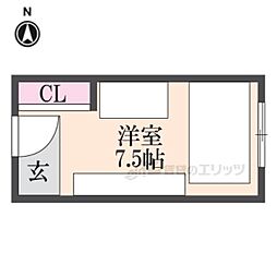 GOODROOM RESIDENCE 奈良