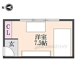 GOODROOM RESIDENCE 奈良