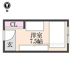 GOODROOM RESIDENCE 奈良