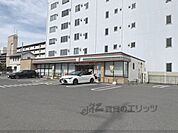 セブンイレブン　奈良大宮町4丁目店まで650メートル