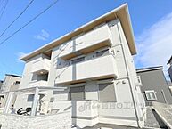 奈良県奈良市大安寺7丁目：物件画像／株式会社エリッツ　エリッツ天理店