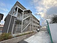 奈良県大和高田市北片塩町：物件画像／株式会社エリッツ　エリッツ天理店