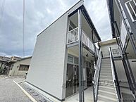 奈良県大和高田市三和町：物件画像／株式会社エリッツ　エリッツ天理店