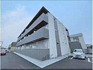 奈良県大和高田市日之出町：物件画像／株式会社エリッツ　エリッツ天理店
