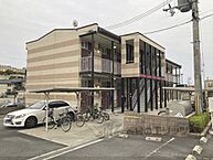 奈良県奈良市学園中2丁目：物件画像／株式会社エリッツ　エリッツ天理店