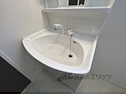 洗面所