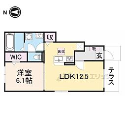 ルナ　ハイツIII
