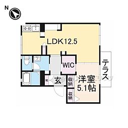 近鉄奈良線 近鉄奈良駅 バス5分 紀寺町下車 徒歩3分