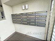 集合ポスト