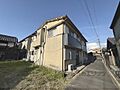 近鉄南大阪線 尺土駅 徒歩15分の賃貸アパート