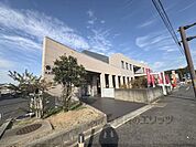 香芝郵便局まで600メートル