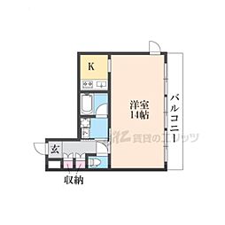 近鉄橿原線 大和八木駅 徒歩17分