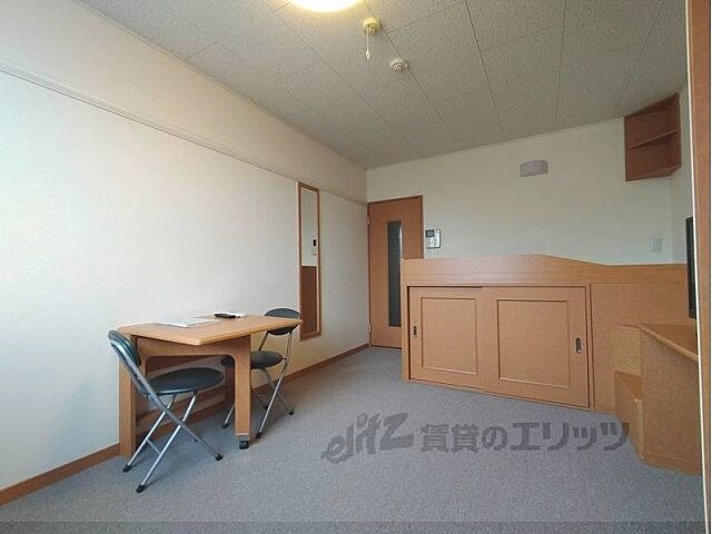 子供部屋