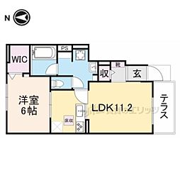 近鉄大阪線 近鉄下田駅 徒歩8分