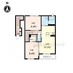 奈良県香芝市良福寺：物件画像／株式会社エリッツ　エリッツ天理店