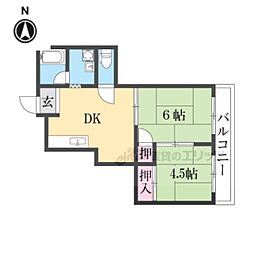近鉄大阪線 大和高田駅 徒歩1分